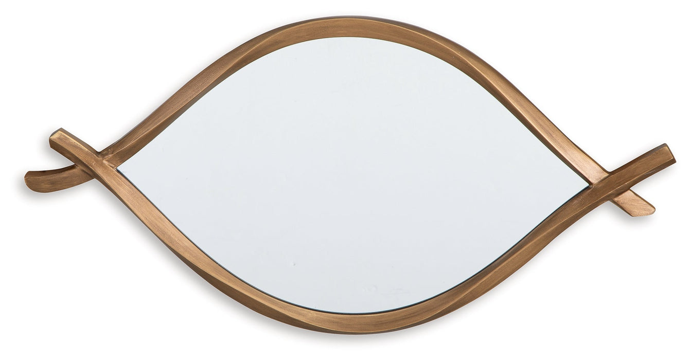 Bartner Mirror  Homestyle Furniture (ARk)