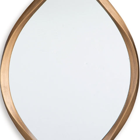 Bartner Mirror  Homestyle Furniture (ARk)