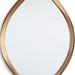 Bartner Mirror  Homestyle Furniture (ARk)