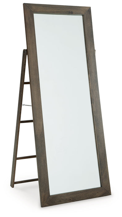 Dirkins Mirror  Homestyle Furniture (ARk)