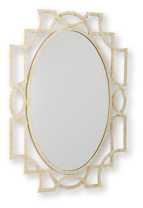 Fulkmore Mirror