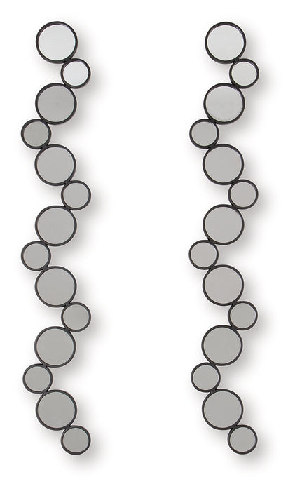 Vinler Mirror