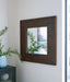 Hensington Mirror  Homestyle Furniture (ARk)