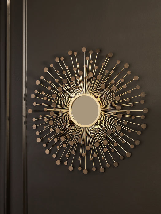 Morwenna Mirror