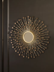 Homestyle Furniture - Ashley Furniture - Morwenna Accent Mirror - Accent Mirror - A8010392