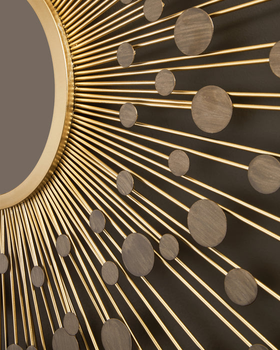 Morwenna Mirror