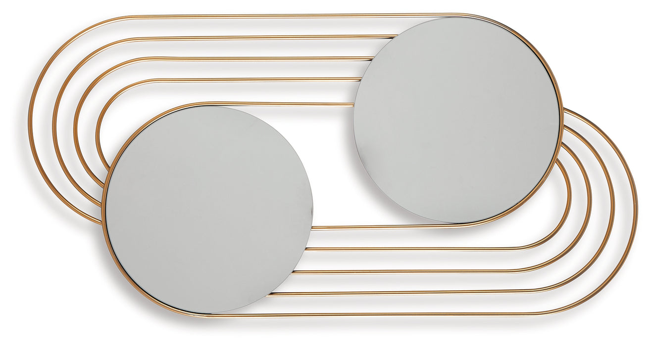Warrenley Mirror
