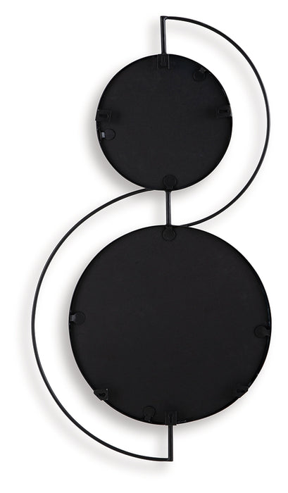 Shayham Mirror
