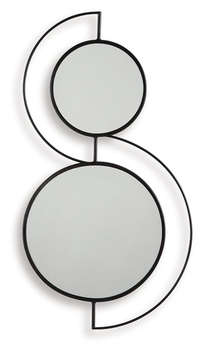 Shayham Mirror
