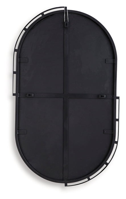 Valkings Mirror