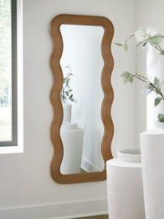 Homestyle Furniture - Ashley Furniture - Ellisonville Floor Mirror - Floor Mirror - A8010413