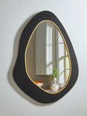Homestyle Furniture - Ashley Furniture - Kierlock Accent Mirror - Accent Mirror - A8010414