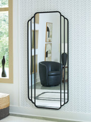 Homestyle Furniture - Ashley Furniture - Antigone Floor Mirror - Floor Mirror - A8010434