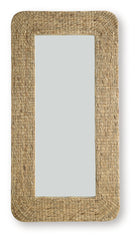 Norigan Floor Mirror