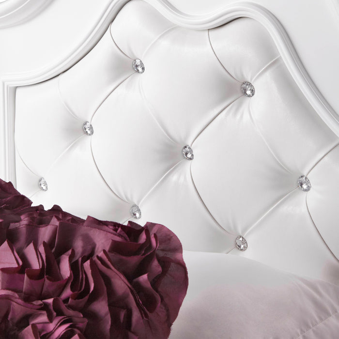 Alana Twin Platform Bed