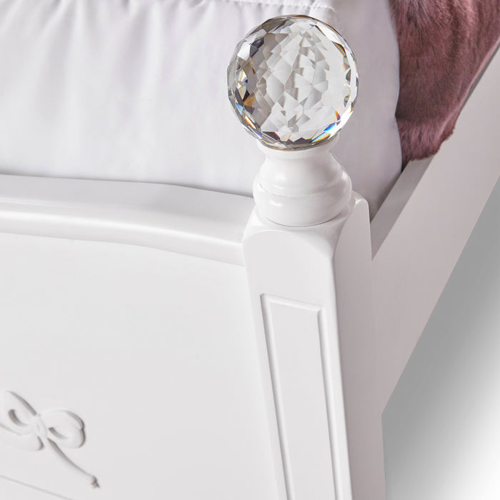Alana Twin Platform Bed