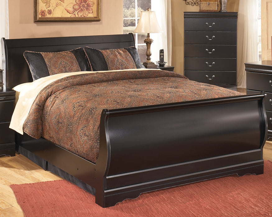 Huey Vineyard Bedroom  Homestyle Furniture (ARk)