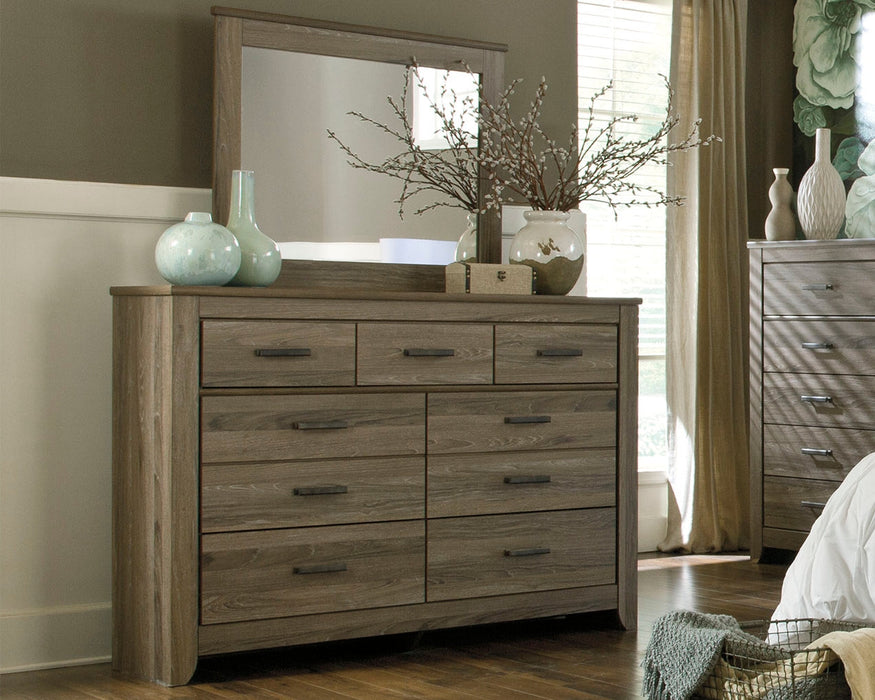 Zelen Bedroom  Homestyle Furniture (ARk)