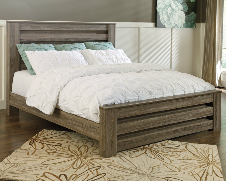 Zelen Bedroom  Homestyle Furniture (ARk)