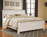 Willowton Bedroom  Homestyle Furniture (ARk)