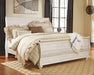 Willowton Bedroom  Homestyle Furniture (ARk)