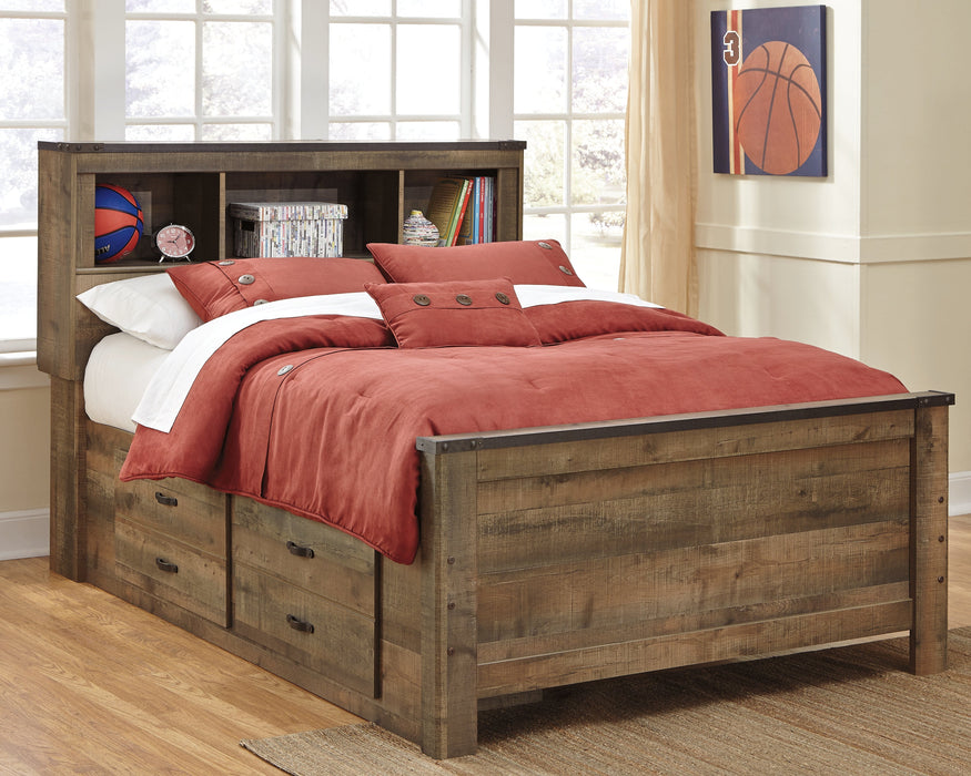 Trinell Bedroom  Homestyle Furniture (ARk)