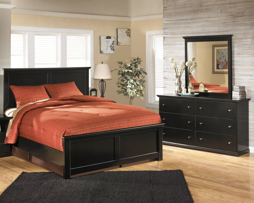 Maribel Bedroom  Homestyle Furniture (ARk)