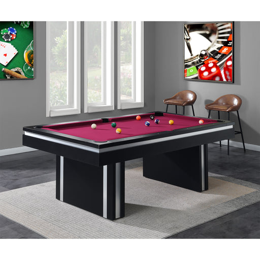 Ajax Billard Table SSG-102505 Billard Table – SKU GTAJ100BT | HomeStyle Furniture