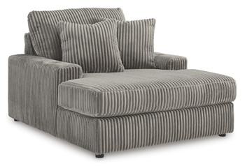 Lindyn Chaise READY IN STOCK