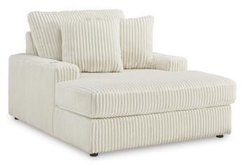 Lindyn Chaise READY IN STOCK