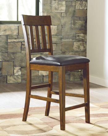 Ralene Counter Height Bar Stool