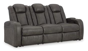 Fyne-Dyme Power Reclining Sofa image