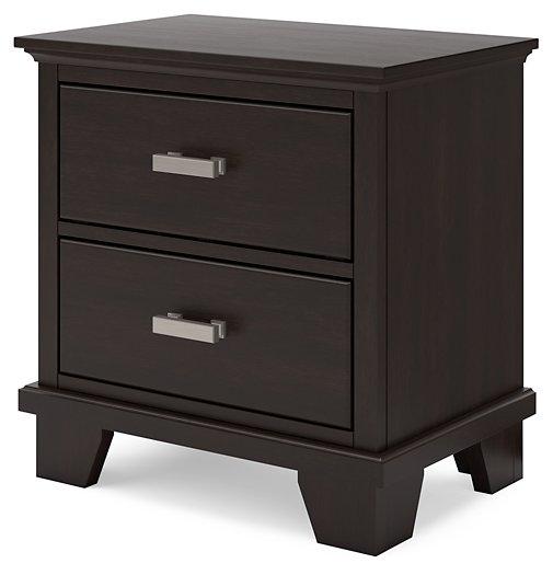 Covetown Nightstand READY IN STOCK