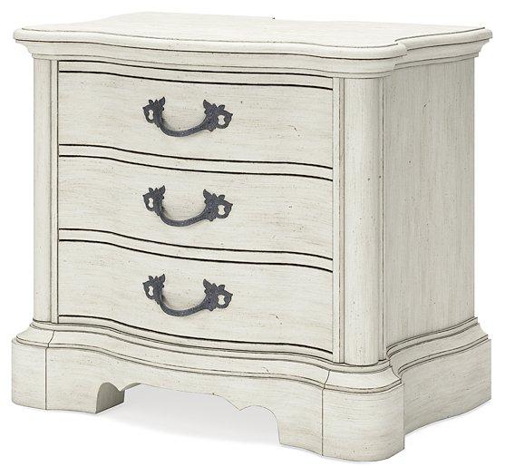 Arlendyne Nightstand