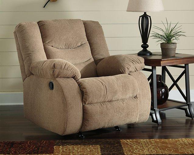 Tulen Recliner