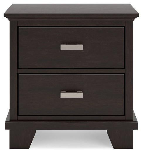 Covetown Nightstand READY IN STOCK