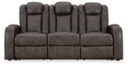 Fyne-Dyme Power Reclining Sofa image