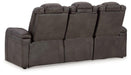 Fyne-Dyme Power Reclining Sofa image