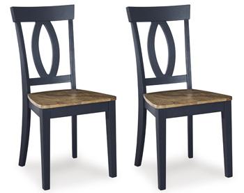 Landocken Dining Chair