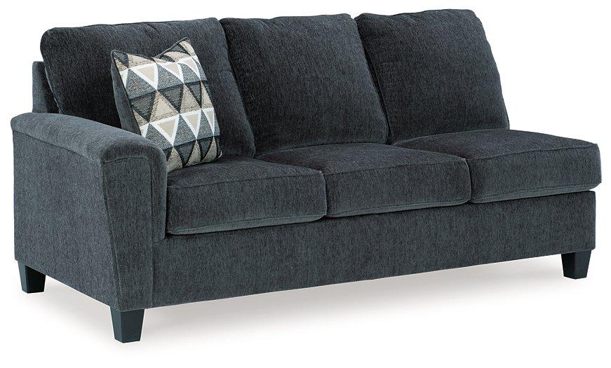 Abinger 2-Piece Sleeper Sectional with Chaise