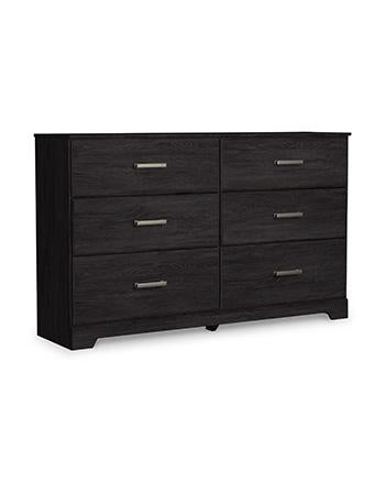 Belachime Dresser READY IN STOCK