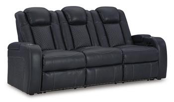 Fyne-Dyme Power Reclining Sofa READY IN STOCK