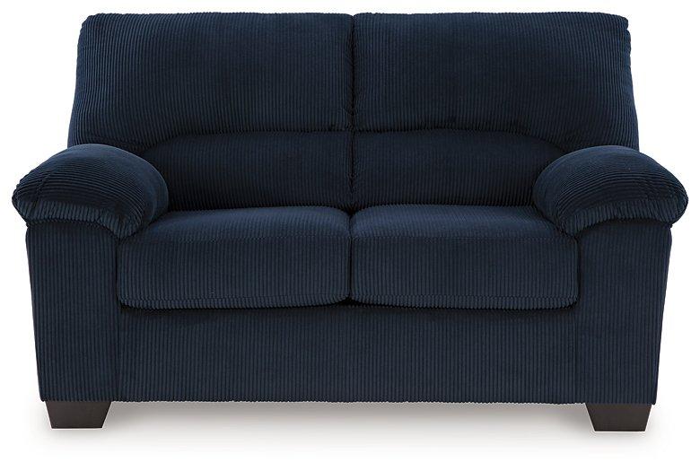 SimpleJoy Loveseat image