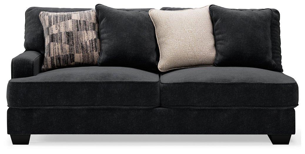 Lavernett Sectional