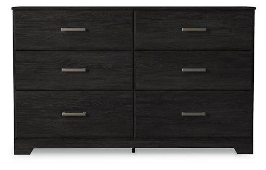 Belachime Dresser READY IN STOCK