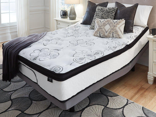 Chime 12 Inch Hybrid Mattress in a Box READY IN STOCK  Mattress sale