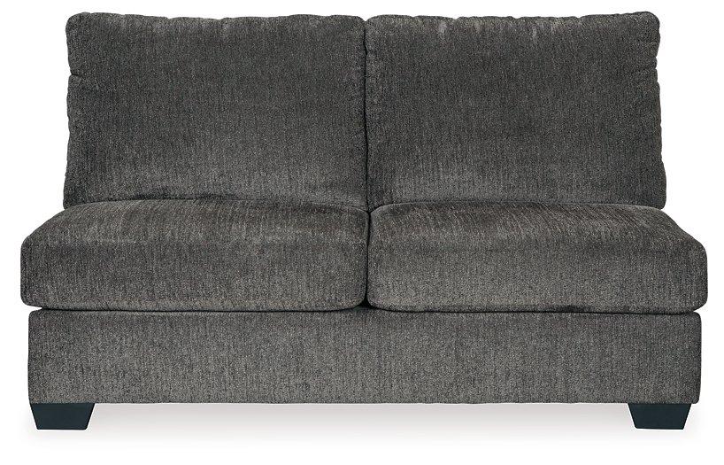 Ballinasloe 3-Piece Sectional with Chaise READY IN STOCK