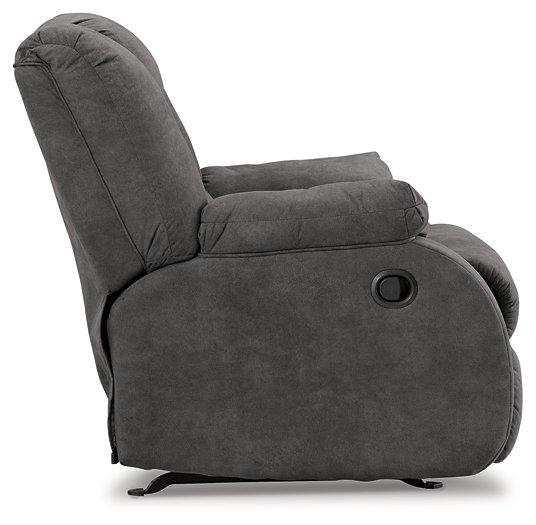 Partymate Recliner