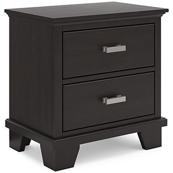 Covetown Nightstand READY IN STOCK