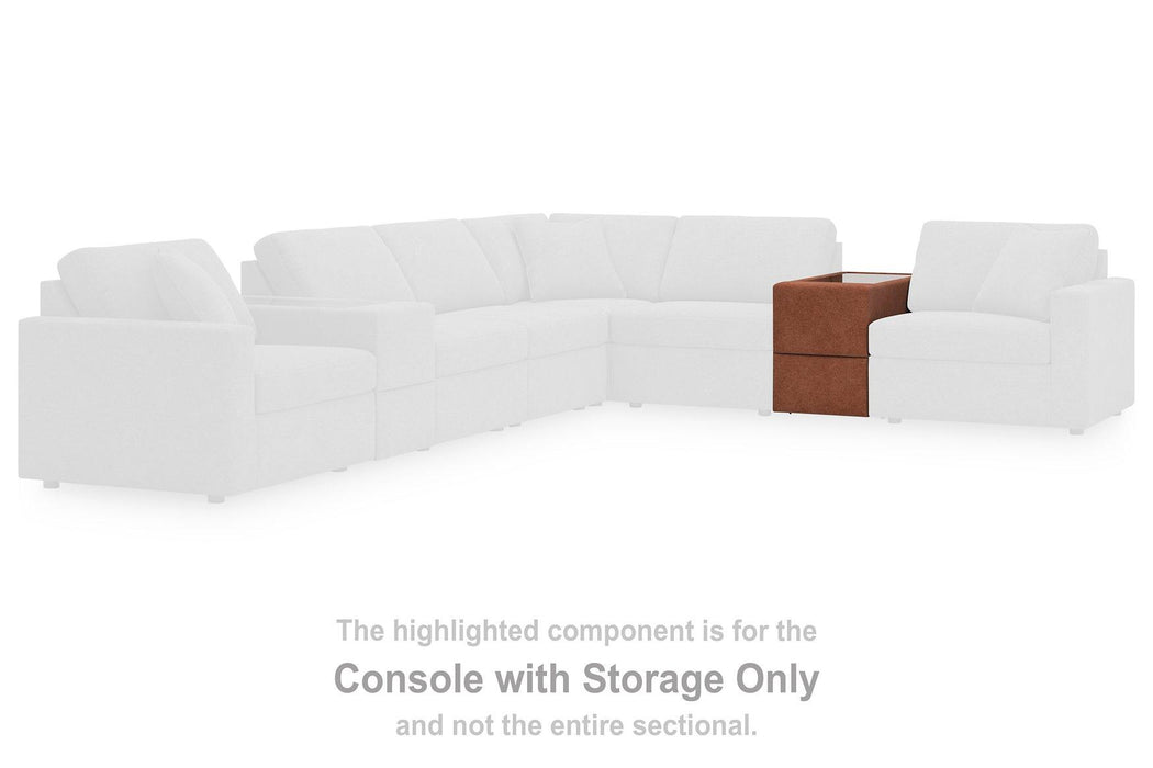 Modmax Sectional